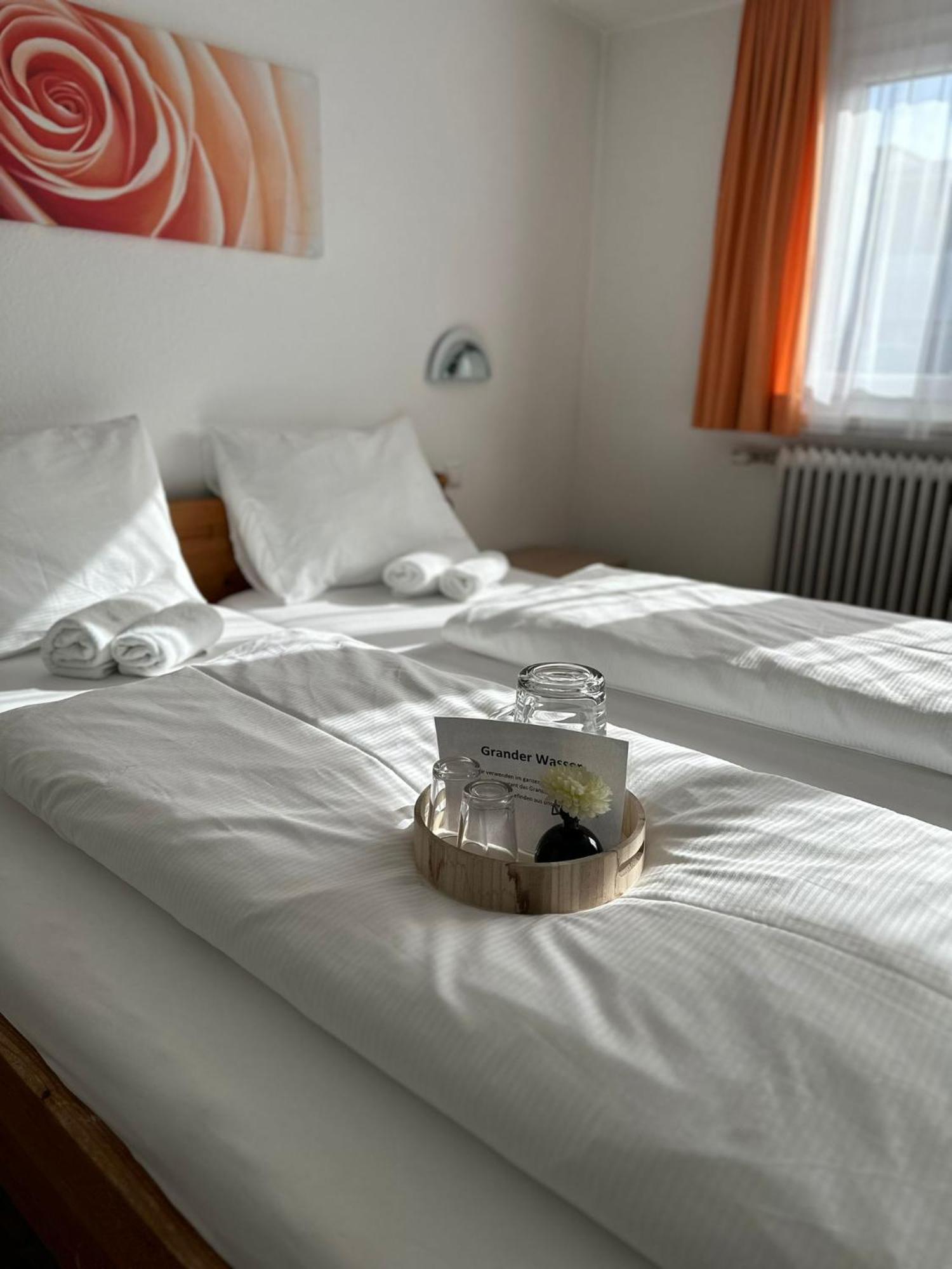 Hotel Andreas Hofer Дорнбірн Екстер'єр фото